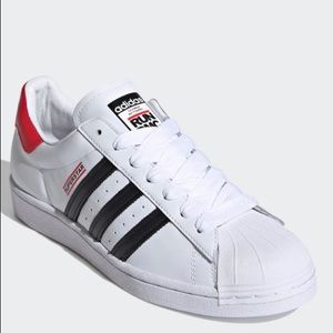 adidas LE Superstar 50 Run DMC